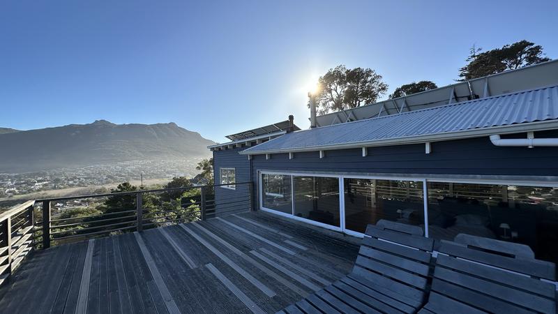 4 Bedroom Property for Sale in Scott Estate Western Cape